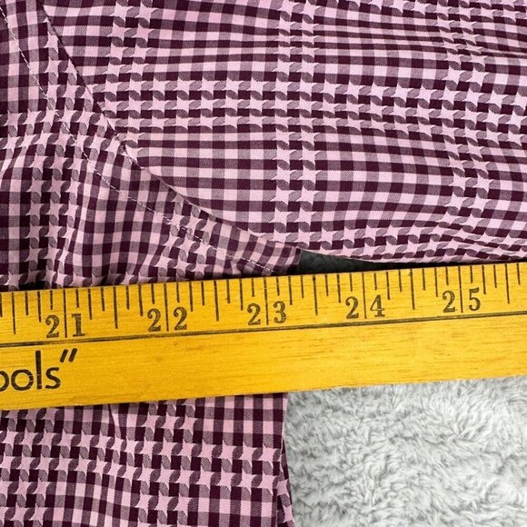 Robert Graham Button Up Long Sleeve Shirt Men’s Size XL - Picture 10 of 10